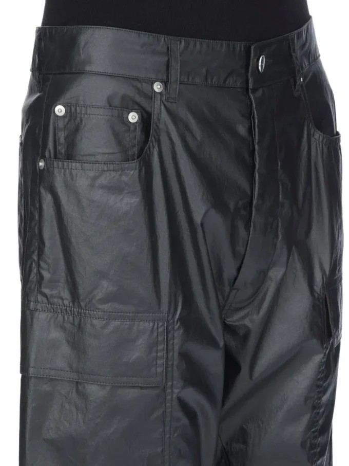 RICK OWENS – PANTS RU02E1340PCT-09 RICK OWENS – PANTS RU02E1340PCT-09