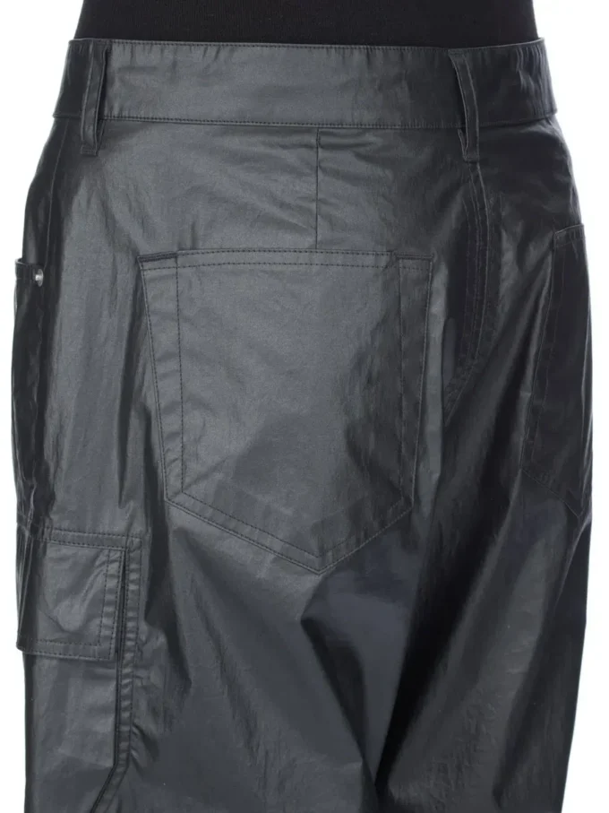 RICK OWENS – PANTS RU02E1340PCT-09 RICK OWENS – PANTS RU02E1340PCT-09