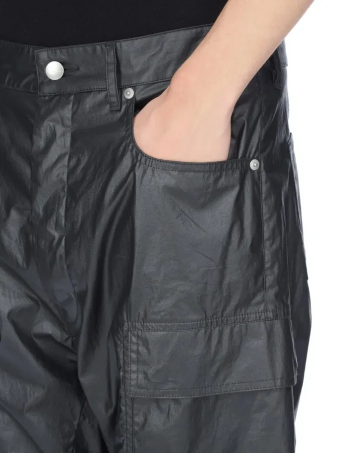 RICK OWENS – PANTS RU02E1340PCT-09 RICK OWENS – PANTS RU02E1340PCT-09