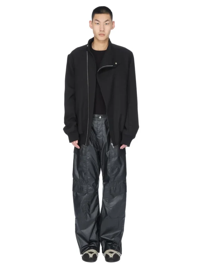 RICK OWENS – PANTS RU02E1340PCT-09 RICK OWENS – PANTS RU02E1340PCT-09
