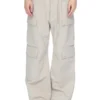 RICK OWENS – PANTS RU02E1340TB-08 RICK OWENS – PANTS RU02E1340TB-08