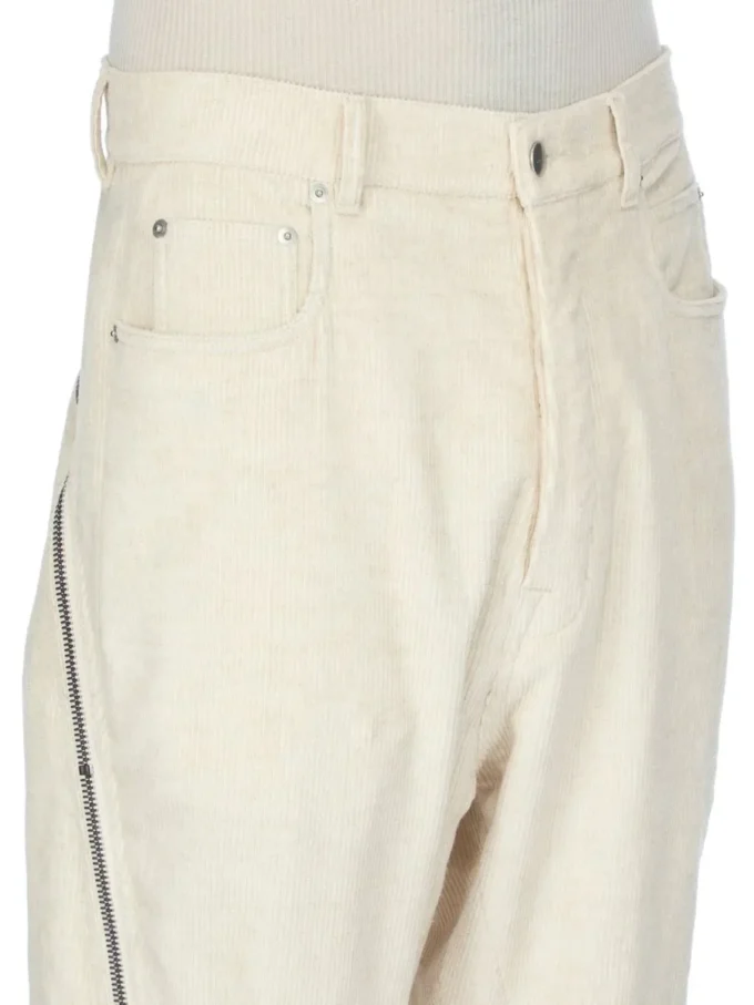 RICK OWENS – PANTS RU02E1343MLC-21 RICK OWENS – PANTS RU02E1343MLC-21