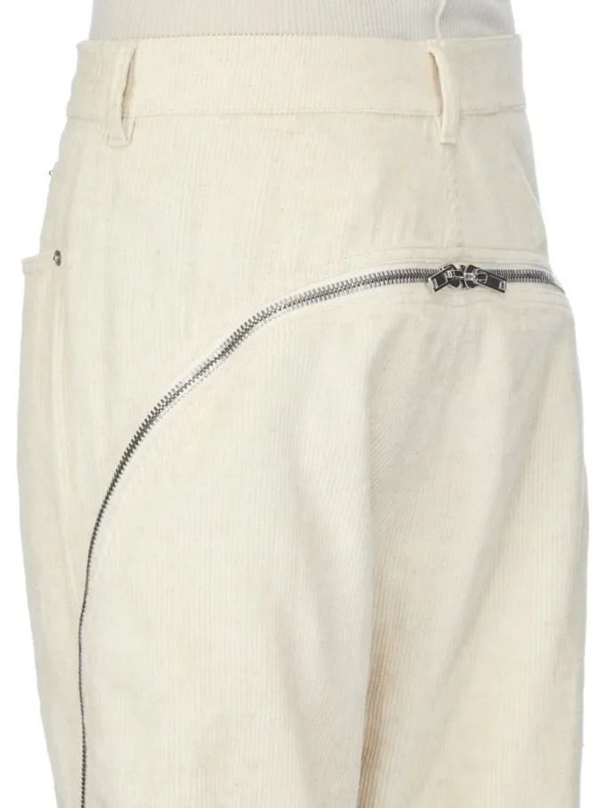 RICK OWENS – PANTS RU02E1343MLC-21 RICK OWENS – PANTS RU02E1343MLC-21