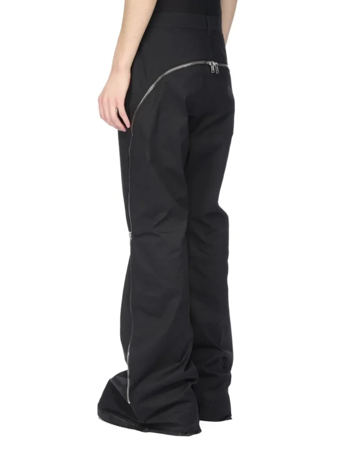 RICK OWENS – PANTS RU02E1343TE-09