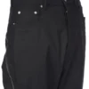 RICK OWENS – PANTS RU02E1343TE-09