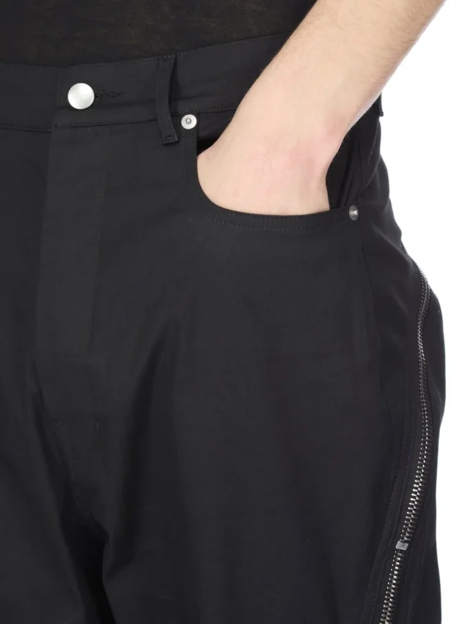 RICK OWENS – PANTS RU02E1343TE-09