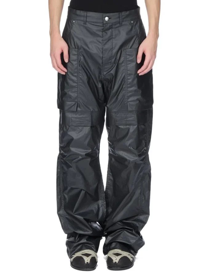 RICK OWENS – PANTS RU02E1346PCT-09 RICK OWENS – PANTS RU02E1346PCT-09