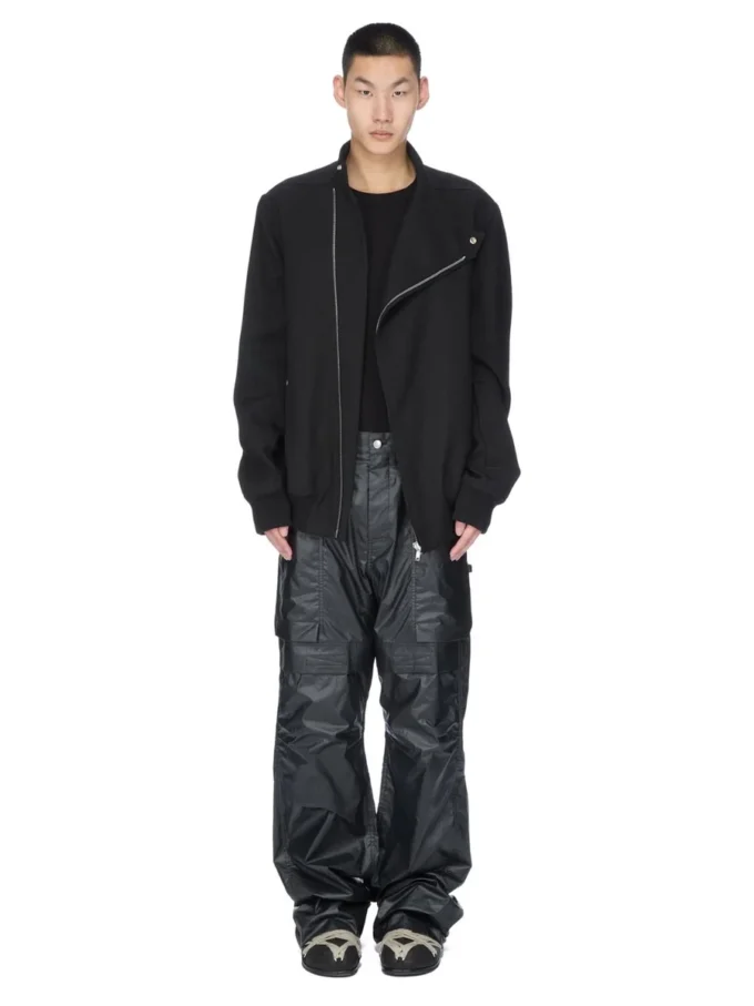 RICK OWENS – PANTS RU02E1346PCT-09 RICK OWENS – PANTS RU02E1346PCT-09