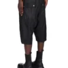 RICK OWENS – PANTS RU02E1349LBA-09