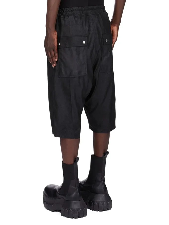 RICK OWENS – PANTS RU02E1349LBA-09