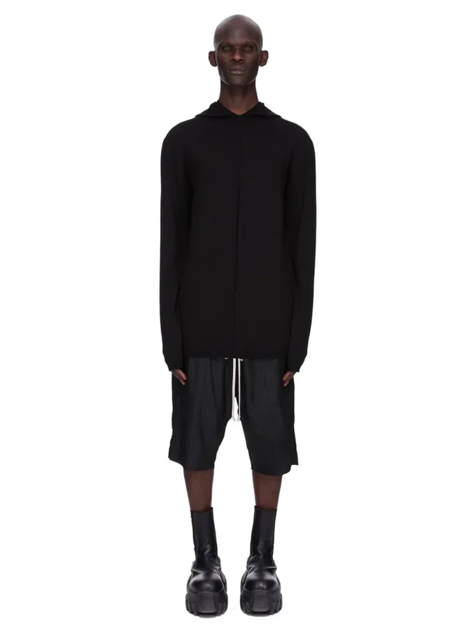 RICK OWENS – PANTS RU02E1349LBA-09