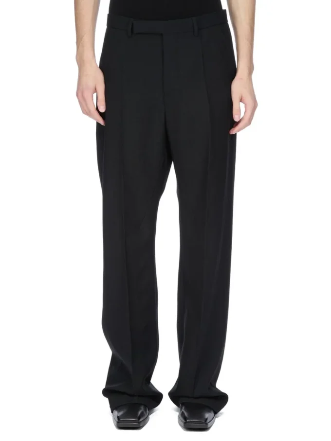 RICK OWENS – PANTS RU02E1352WGP-09