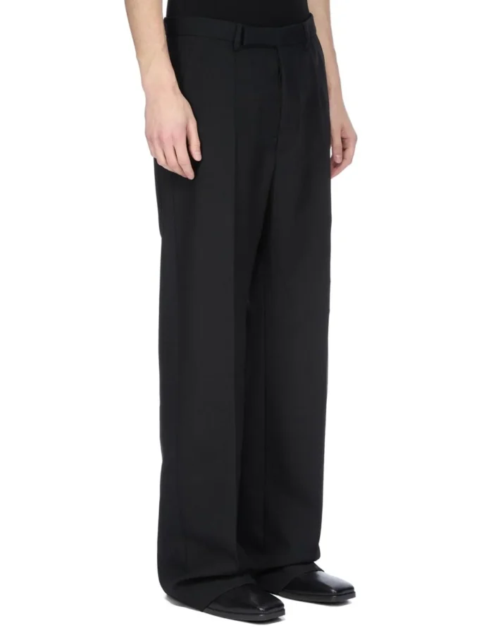 RICK OWENS – PANTS RU02E1352WGP-09