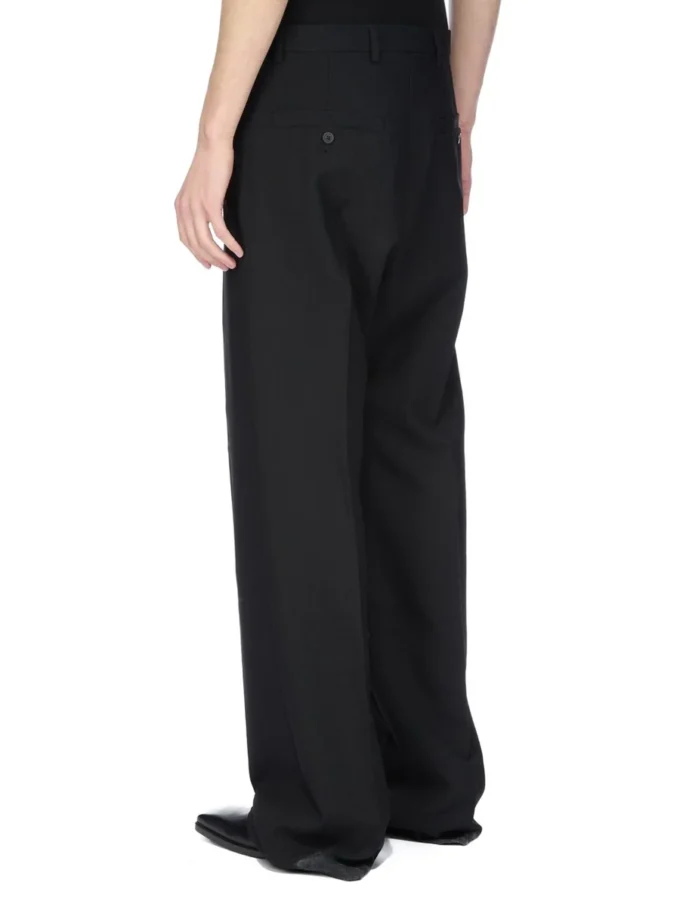 RICK OWENS – PANTS RU02E1352WGP-09