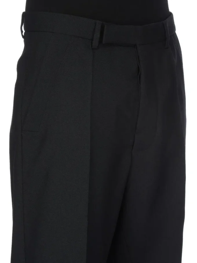 RICK OWENS – PANTS RU02E1352WGP-09