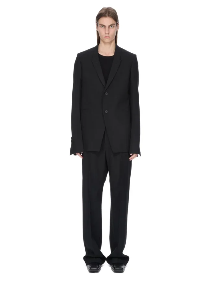 RICK OWENS – PANTS RU02E1352WGP-09