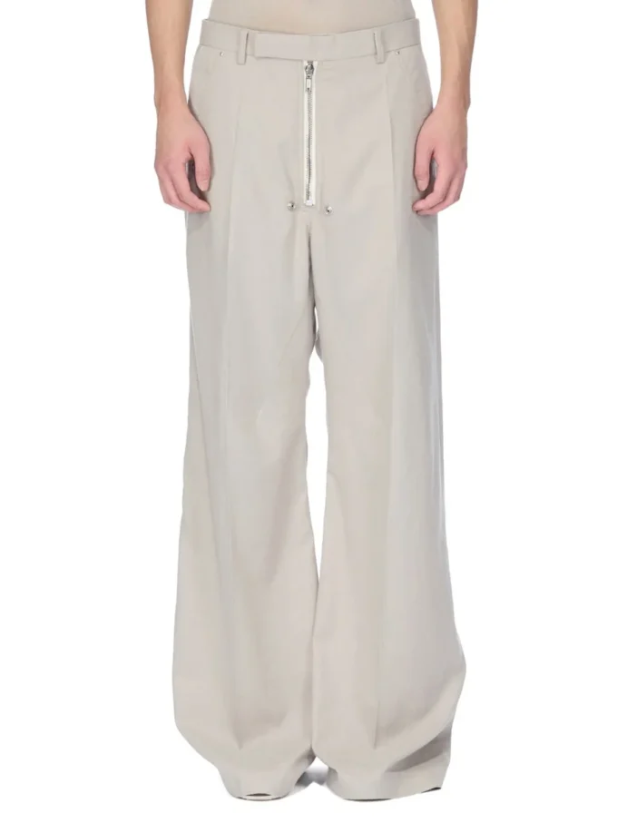RICK OWENS – PANTS RU02E1354FLW-08 RICK OWENS – PANTS RU02E1354FLW-08