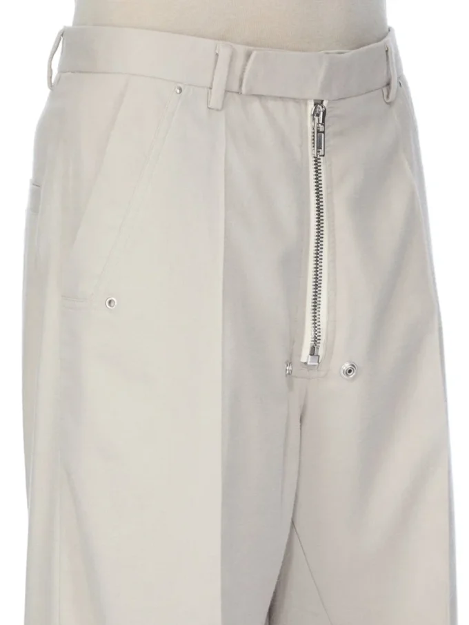 RICK OWENS – PANTS RU02E1354FLW-08 RICK OWENS – PANTS RU02E1354FLW-08