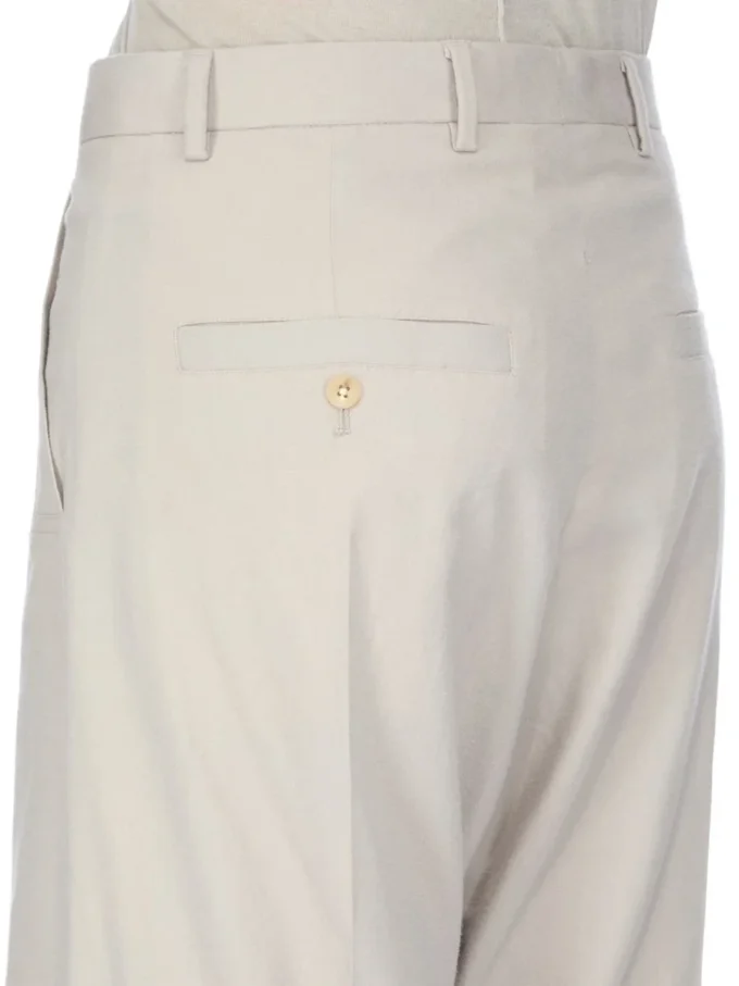 RICK OWENS – PANTS RU02E1354FLW-08 RICK OWENS – PANTS RU02E1354FLW-08