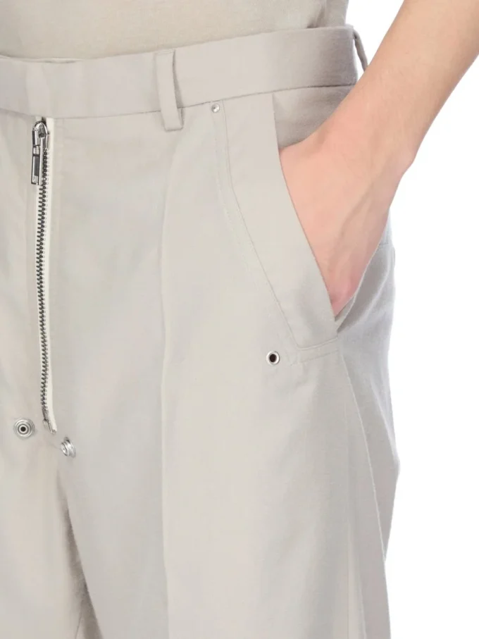 RICK OWENS – PANTS RU02E1354FLW-08 RICK OWENS – PANTS RU02E1354FLW-08