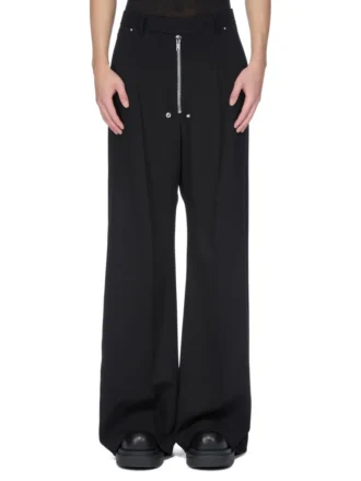 RICK OWENS – PANTS RU02E1354WA-09