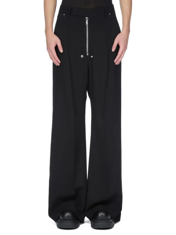 RICK OWENS – PANTS RU02E1354WA-09 RICK OWENS – PANTS RU02E1354WA-09