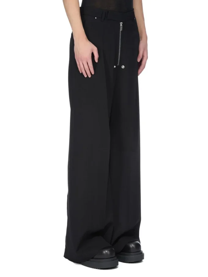 RICK OWENS – PANTS RU02E1354WA-09 RICK OWENS – PANTS RU02E1354WA-09