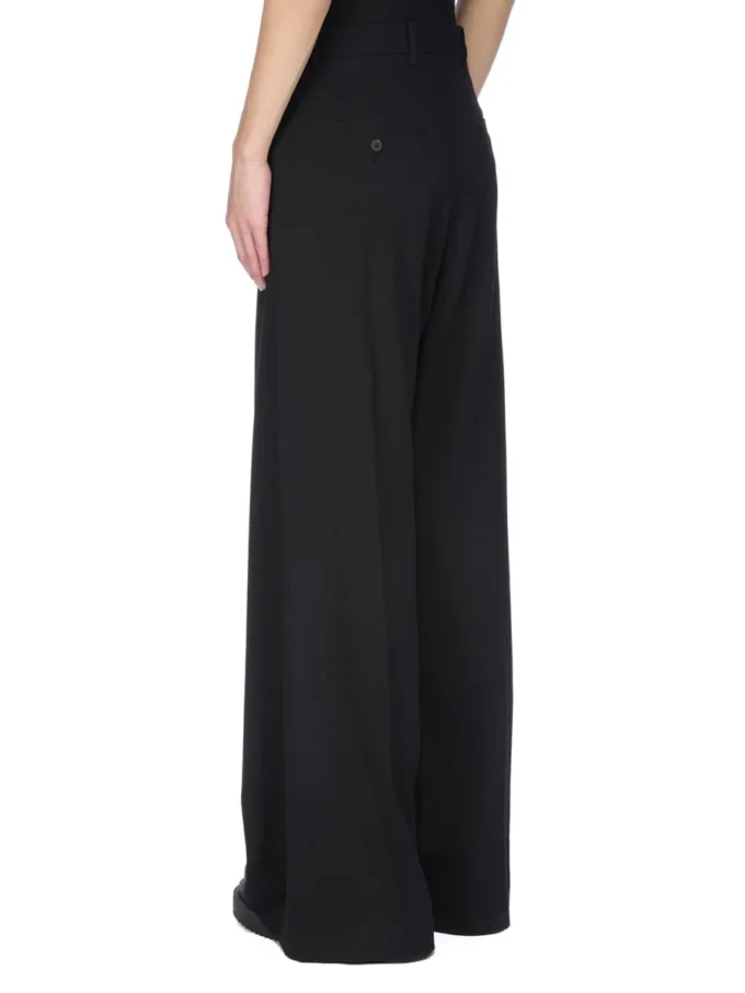 RICK OWENS – PANTS RU02E1354WA-09 RICK OWENS – PANTS RU02E1354WA-09