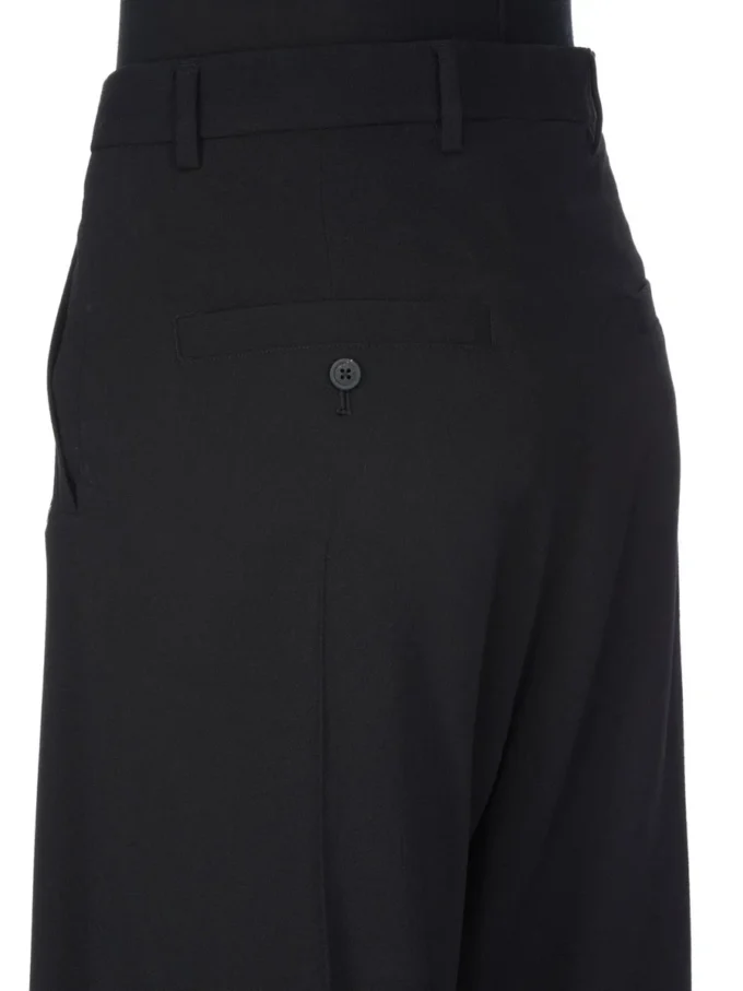 RICK OWENS – PANTS RU02E1354WA-09 RICK OWENS – PANTS RU02E1354WA-09