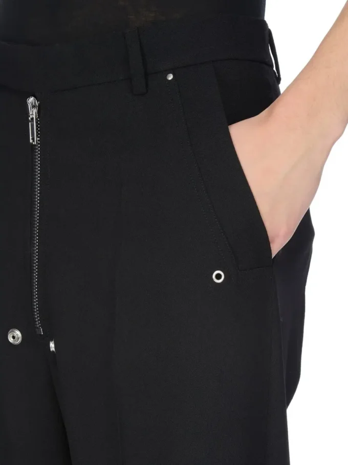 RICK OWENS – PANTS RU02E1354WA-09 RICK OWENS – PANTS RU02E1354WA-09