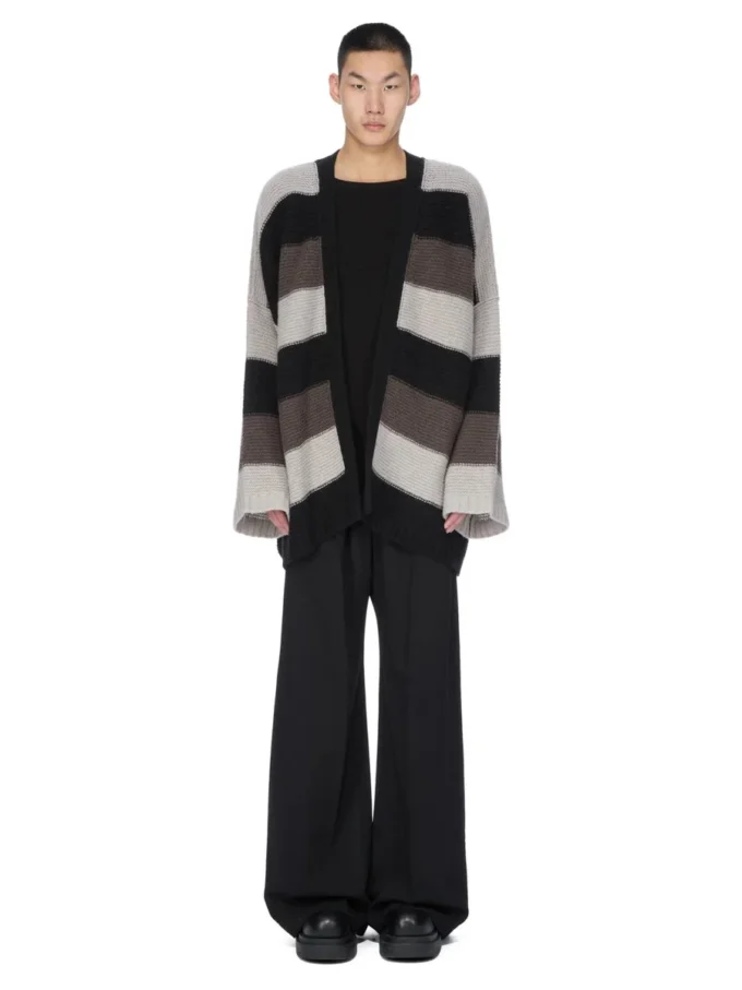 RICK OWENS – PANTS RU02E1354WA-09 RICK OWENS – PANTS RU02E1354WA-09