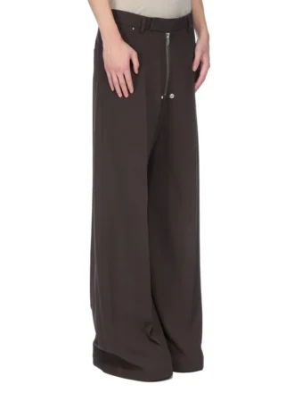 RICK OWENS – PANTS RU02E1354WA-78