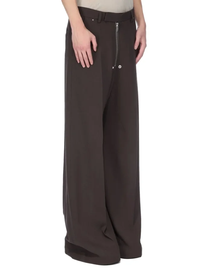 RICK OWENS – PANTS RU02E1354WA-78