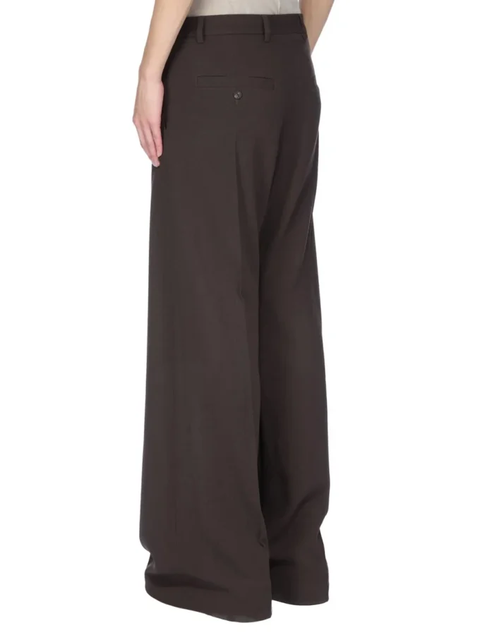 RICK OWENS – PANTS RU02E1354WA-78