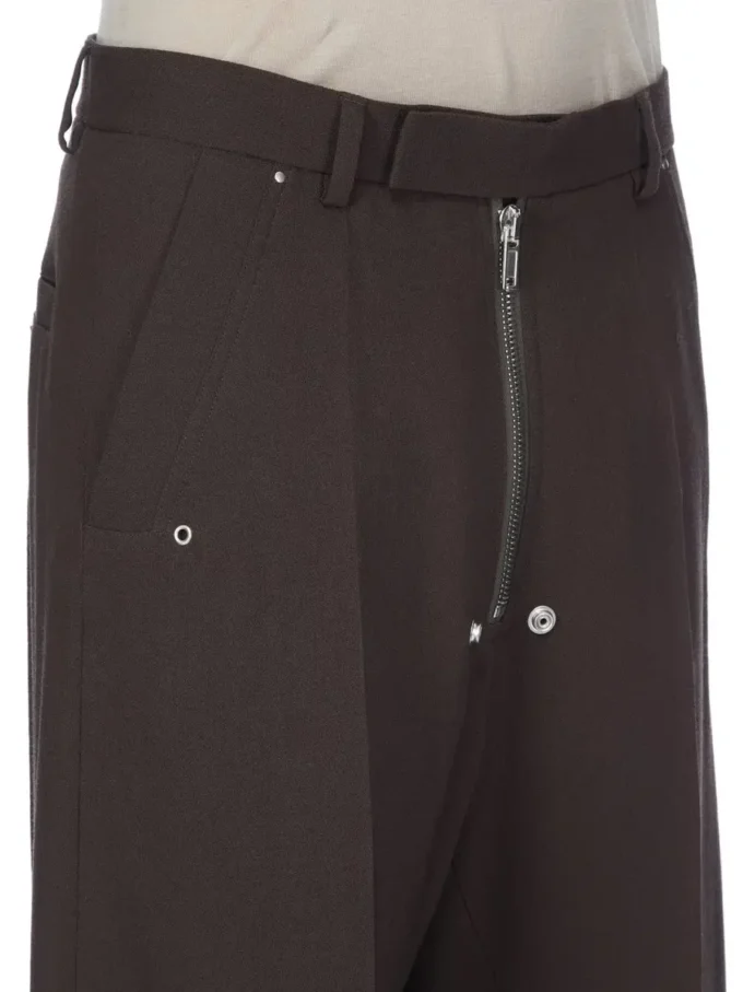 RICK OWENS – PANTS RU02E1354WA-78