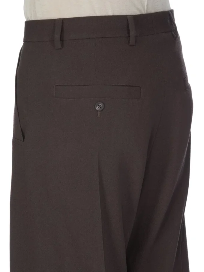 RICK OWENS – PANTS RU02E1354WA-78