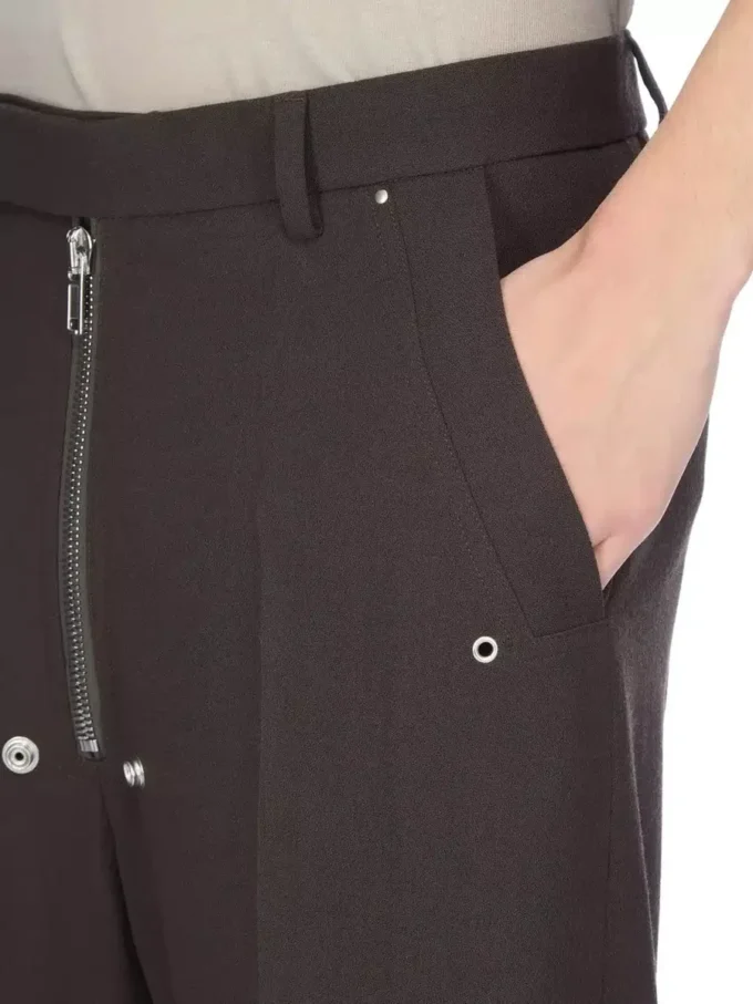 RICK OWENS – PANTS RU02E1354WA-78