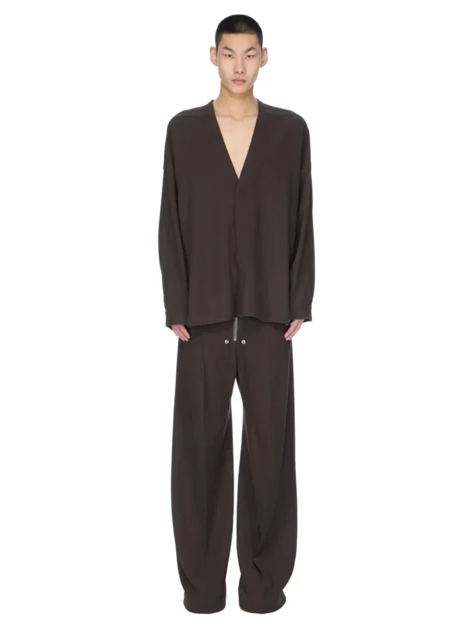 RICK OWENS – PANTS RU02E1354WA-78
