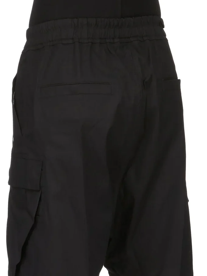 RICK OWENS – PANTS RU02E1360TE-09 RICK OWENS – PANTS RU02E1360TE-09