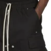 RICK OWENS – PANTS RU02E1360TE-09 RICK OWENS – PANTS RU02E1360TE-09