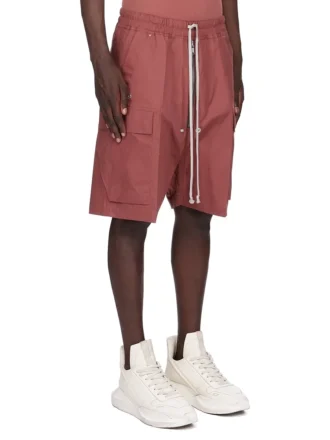 RICK OWENS – PANTS RU02E1360TE-13