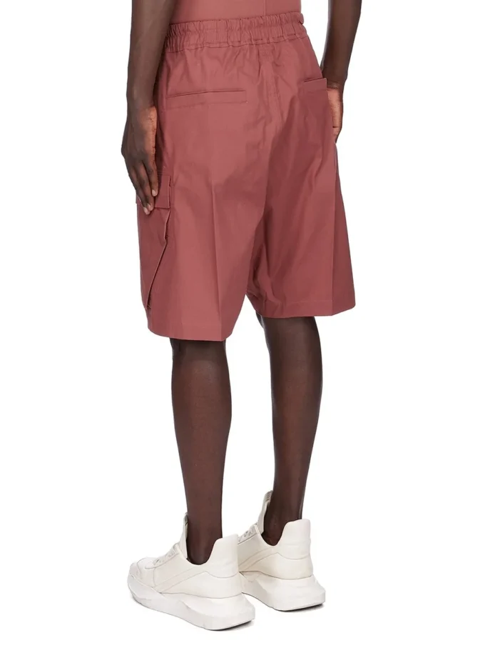 RICK OWENS – PANTS RU02E1360TE-13