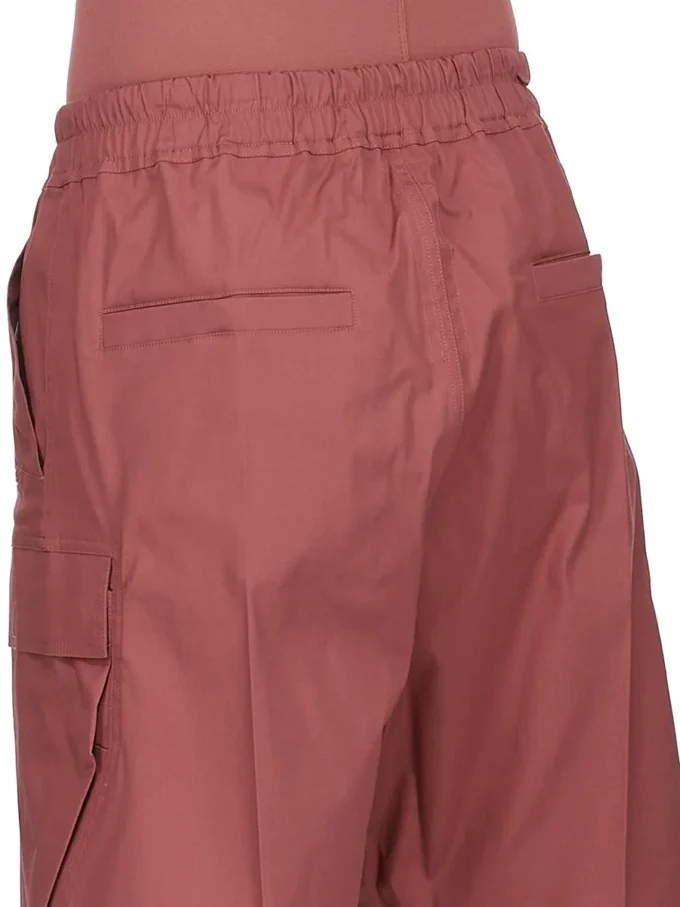 RICK OWENS – PANTS RU02E1360TE-13