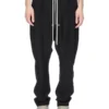 RICK OWENS – PANTS RU02E1361WGP-09 RICK OWENS – PANTS RU02E1361WGP-09