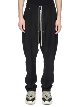 RICK OWENS – PANTS RU02E1361WGP-09