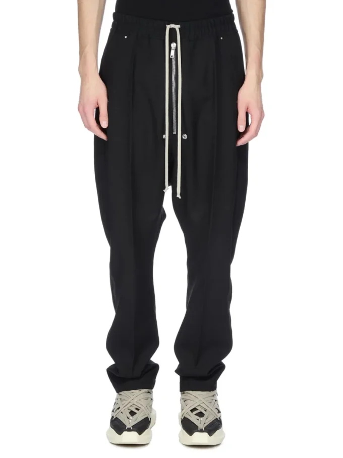 RICK OWENS – PANTS RU02E1361WGP-09 RICK OWENS – PANTS RU02E1361WGP-09