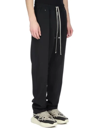 RICK OWENS – PANTS RU02E1361WGP-09