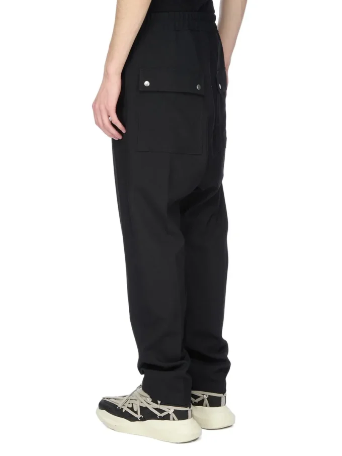 RICK OWENS – PANTS RU02E1361WGP-09 RICK OWENS – PANTS RU02E1361WGP-09