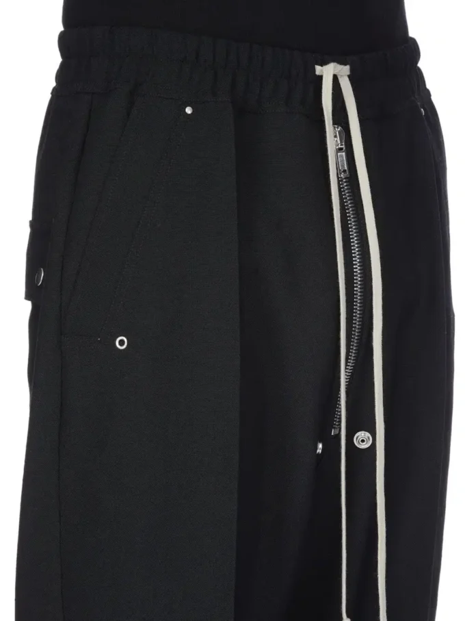 RICK OWENS – PANTS RU02E1361WGP-09 RICK OWENS – PANTS RU02E1361WGP-09