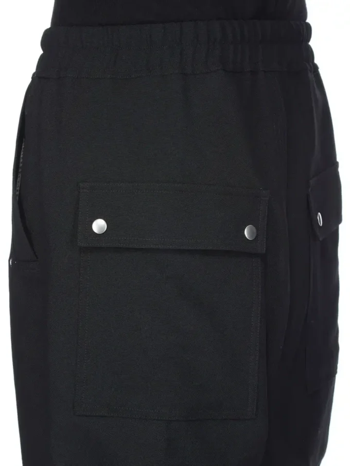 RICK OWENS – PANTS RU02E1361WGP-09 RICK OWENS – PANTS RU02E1361WGP-09